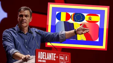 Alegerile din Spania calcule si joc dublu Pentru cine candideaza romanii