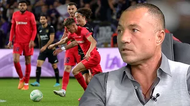 Video FCSB nu joaca nimic Atat pot Adi Ilie Florin Gardos si Robert Nita necrutatori la Fanatik Superliga