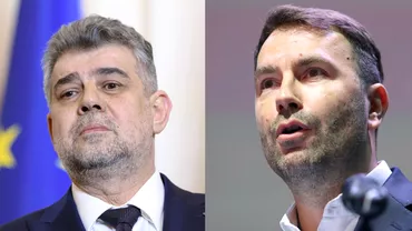 Marcel Ciolacu reclamat de Catalin Drula la DNA ANI si ASF in scandalul Rosia Montana Un combinator politic