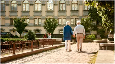Orasul din Romania unde pensionarii au un trai decent Este locul ideal sa te retragi la batranete