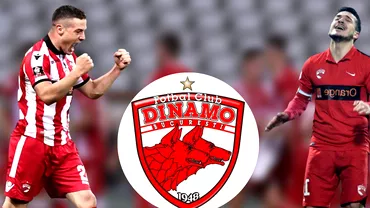 Gabi Torje si Cosmin Matei au semnat cu Dinamo si au fost prezentati oficial Update Exclusiv