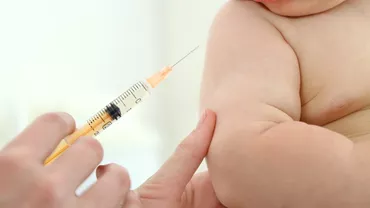 Vaccinurile antiCovid Pfizer si Moderna pot fi administrate si bebelusilor EMA lea dat unda verde