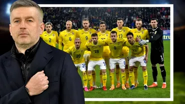 Romania la rascruce de drumuri in Liga Natiunilor De ce se poate dovedi vital meciul cu Bosnia in parcursul pentru Euro 2024
