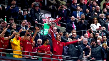 Chelsea  Liverpool 01 finala Cupei Ligii Angliei Cormoranii castiga primul trofeu din acest an