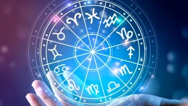 Horoscop zilnic pentru luni 13 februarie 2023 Sagetatorii sunt pe val Capricornii au succes la locul de munca