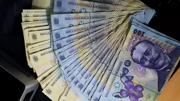 Bancnota din Romania care iti poate aduce o avere Se vinde cu o suma uriasa