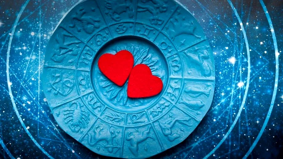 Horoscopul iubirii pentru luna mai 2021 Doua zodii se despart alte doua se logodesc