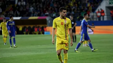 Cine transmite la TV meciurile Romaniei U21 de la EURO 2019 Unde vezi partidele din Italia si San Marino