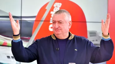Marian Iancu deconspira un complot al FRF impotriva FCSB Ar suna ca dracu sa castige titlul echipa fara antrenor si cu un patron despotic