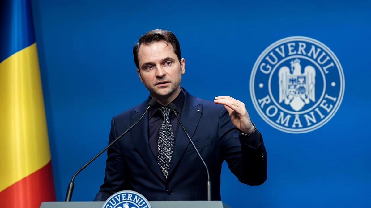 Sebastian Burduja, mesaj pentru PSD în campania pentru Primăria Capitalei. „Soluția nu este susținerea populismului ieftin”