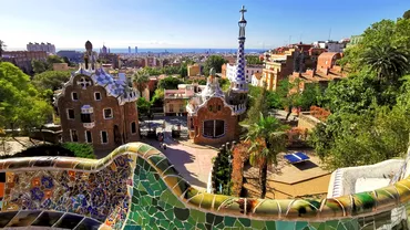 Spaniolii se simt sufocati de turisti Masura extrema la care a recurs Primaria din Barcelona