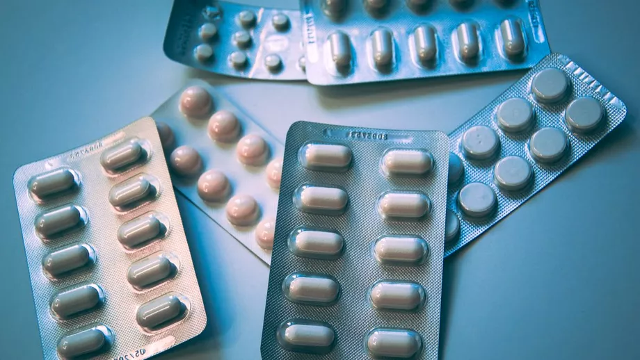 Problema uriasa pentru farmaciile din Romania Risca sa ramana fara medicamente dintrun motiv clar Incep sa dispara