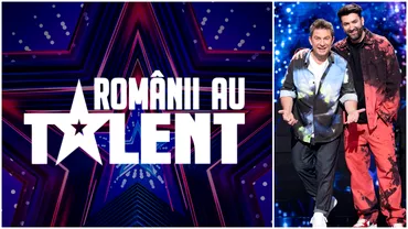 Data la care incepe noul sezon Romanii au Talent Cand revine emisiunea pe micile ecrane