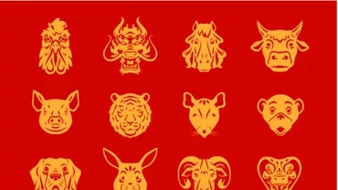 Zodiac chinezesc pentru  joi 25 mai 2023 Dragonul primeste o suma de bani Bivolul are de luat o decizie importanta