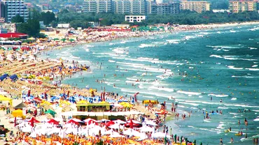 Preturile din statiunile de la Marea Neagra vor exploda dupa 1 iulie Cat va ajunge sa coste un sezlong