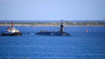 Romania va cumpara submarine si elicoptere franceze Ministrul Vasile Dincu anunta ca procesul a fost demarat