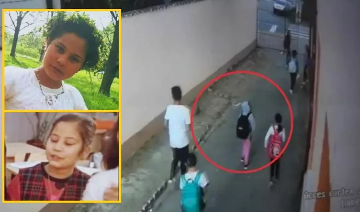 Criminalul olandez al fetiței de 11 ani s-a sinucis
