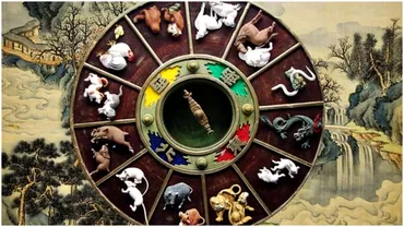 Zodiac chinezesc pentru miercuri 26 iulie 2023 Maimuta isi face ordine in viata