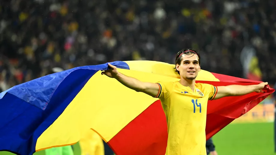Romania salt in clasamentul FIFA dupa calificarea la Euro 2024 Tricolorii cel mai bun loc din ultimii doi ani