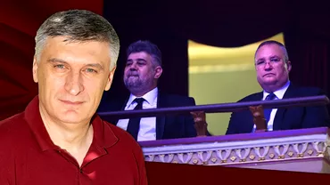 Politologul Catalin Avramescu necrutator la adresa coruptiei din Parlament Nu exista scandal in coalitie insasi coalitia este un scandal