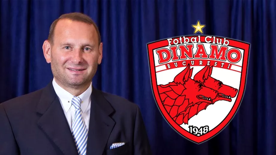 Prezindentiabilul Viorel Catarama creier mare la business Cum poate sa incaseze pana la 10 milioane de dolari facandusi campanie electorala cu Dinamo EXCLUSIV