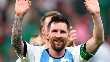 O va parasi Leo Messi pe PSG la finalul Campionatului Mondial Raspunsul dat de apropiatii jucatorului