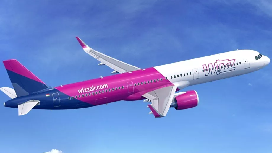 Wizz Air anunt oficial Se lanseaza zborul care va uni o capitala europeana de un mare oras al Romaniei Biletele pornesc de la 99 lei