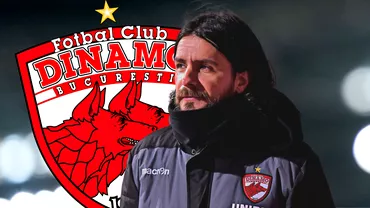 Mario Nicolae prima reactie pentru Fanatik despre revenirea la Dinamo Sunt fericit ca apreciaza ce am facut
