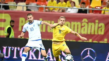 Preliminarii Euro 2024 Grupa I Kosovo fara un jucator de top la meciul din Elvetia