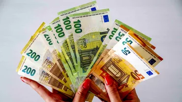 Curs valutar BNR luni 30 mai 2022 Cum este cotat un euro la inceput de saptamana Update