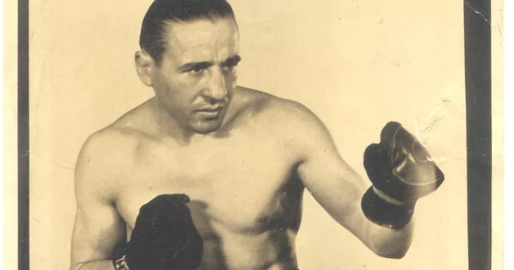 Aurel Toma, primul român care a boxat în Madison Square Garden