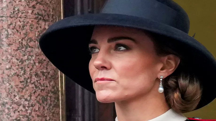 Durere imensa pentru Kate Middleton Ducesa de Cambridge marcata de moartea unei persoane dragi
