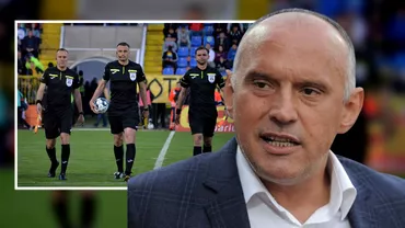 Florin Prunea furios dupa a treia victorie consecutiva a cainilor Japca pe fata Nimeni nu vrea Dinamo in Liga 1 vor sai rupa capul Exclusiv