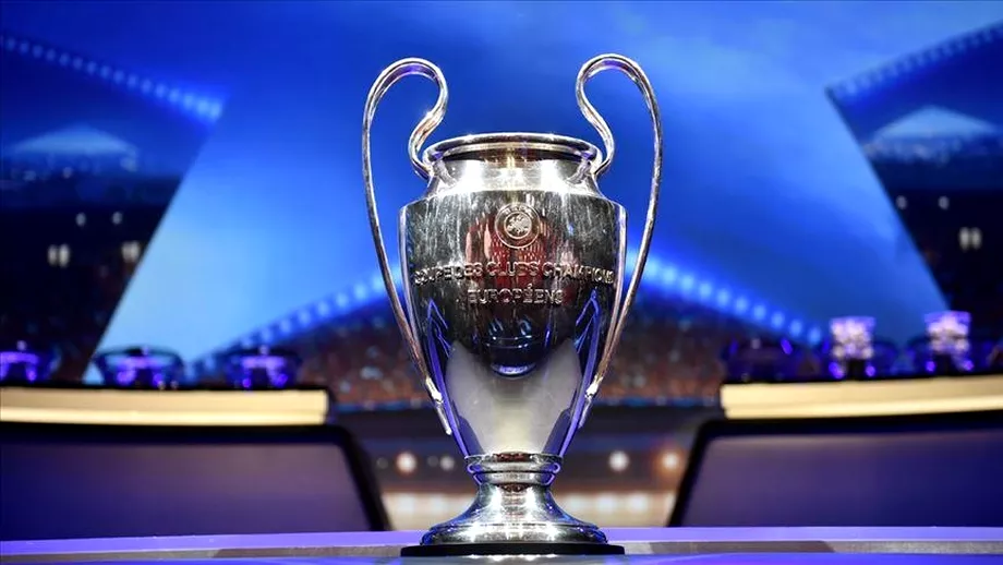 UEFA a schimbat locatia finalei Ligii Campionilor Manchester City  Chelsea se va juca la Porto