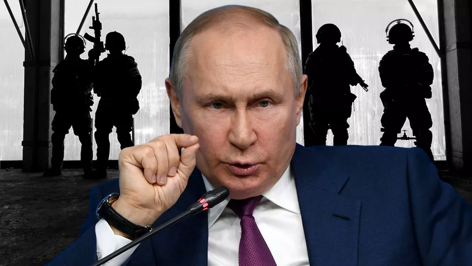 Consecintele mobilizarii partiale anuntate de Vladimir Putin De ce decizia ar putea grabi infrangerea Rusiei