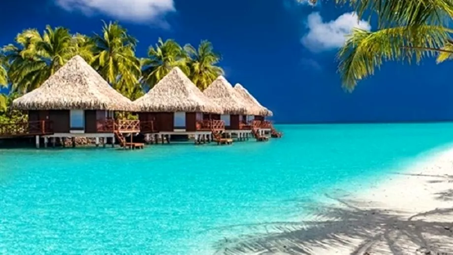 Cat de ieftin este sa mergi in Maldive Vacanta de vis poate fi si una cu buget redus