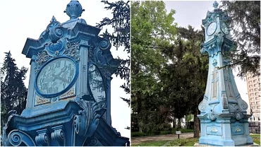 Monumentul unic din Romania de care siau batut joc comunistii Se afla intrun oras important