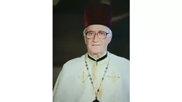 Doliu in Biserica Ortodoxa Romana Preot de 82 de ani din Buzau mort de coronavirus