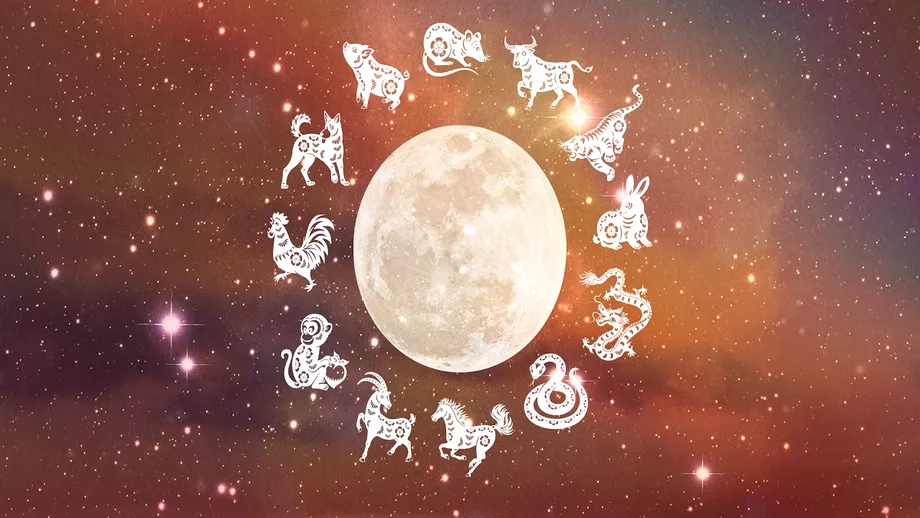 Zodiac chinezesc pentru saptamana 39 octombrie 2022 Maimutele Mistretii si Cocosii sunt vedetele acestei perioade
