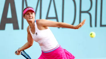 Cati bani a castigat Irina Begu pentru calificarea in sferturile de finala la Madrid Open Sa stabilit ora de start a meciului cu Maria Sakkari Update