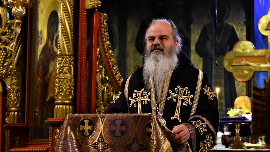 Episcopul Husilor cere mania lui Dumnezeu impotriva patriarhului Kiril vinovat moral al razboiului din Ucraina
