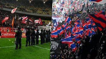 Fanii CSA Steaua siau anuntat prezenta pe stadion la Dinamo  UTA Dezbatere incinsa in direct Cum sa faci asa ceva
