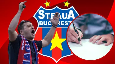 Cele mai tari informatii despre proiectul lui Jean Pavel la Steaua Acolo e locul nostru Nascuti campioni