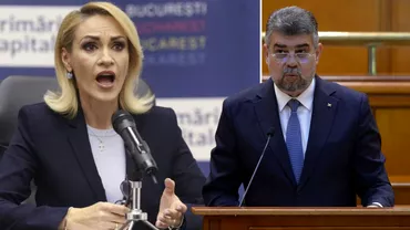 Mizele luptei sondajelor declansate intre Ciolacu si Firea Posibilul candidat PSD care ar castiga alegerile prezidentiale ar face si jocurile in partid