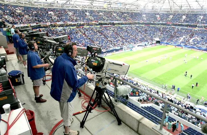 Drepturile de televizare pentru meciurile din campionatele europene sunt tot mai scumpe