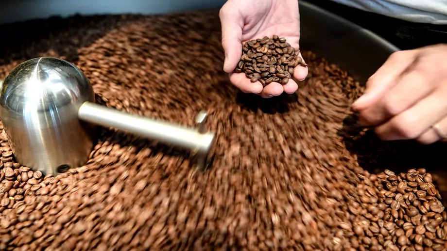 Prețul cafelei, la cel mai mare nivel în ultimul deceniu. Tendința de creștere va continua până în 2023