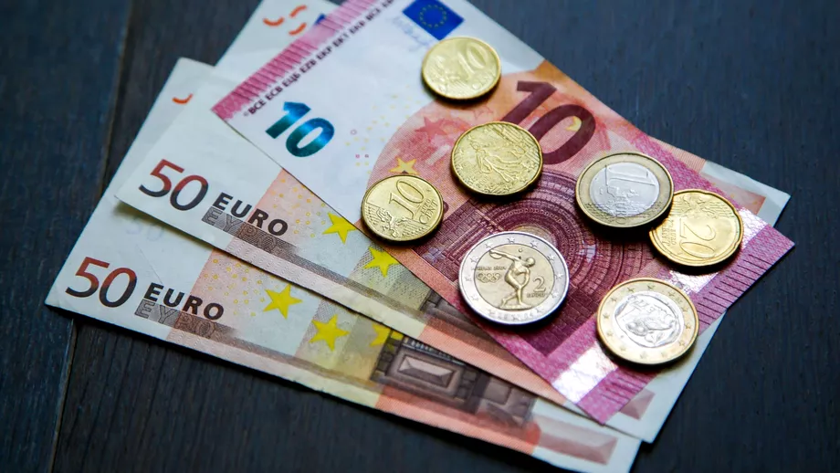 Curs valutar BNR vineri 5 august 2022 Care e cotatia euro la final de saptamana