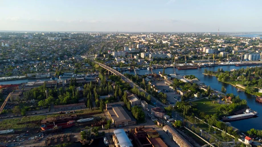 Razboi in Ucraina ziua 272 Rusii anunta un atac cu drone in Crimeea Doua aparate ar fi fost doborate