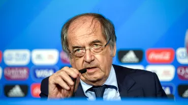 Scandal in fotbalul francez Presedintele federatiei si mai multi angajati acuzati de hartuire sexuala Sarea pe tot ce misca