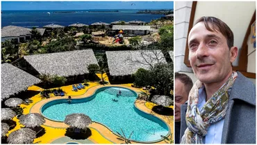 Hotelul lui Radu Mazare din Madagascar inchis temporar Ce se intampla cu investitia de 15 milioane euro a fostului edil